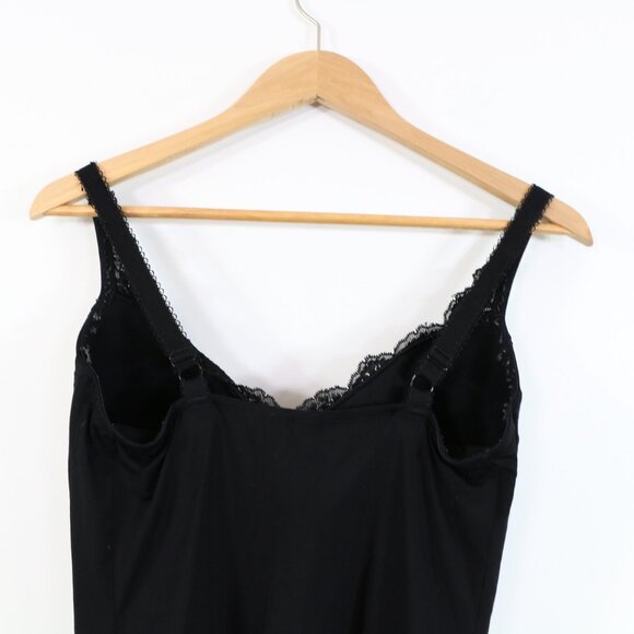 *Le Mystere Black Cami - Picture 6 of 7